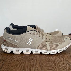 Mens On Running Shoes